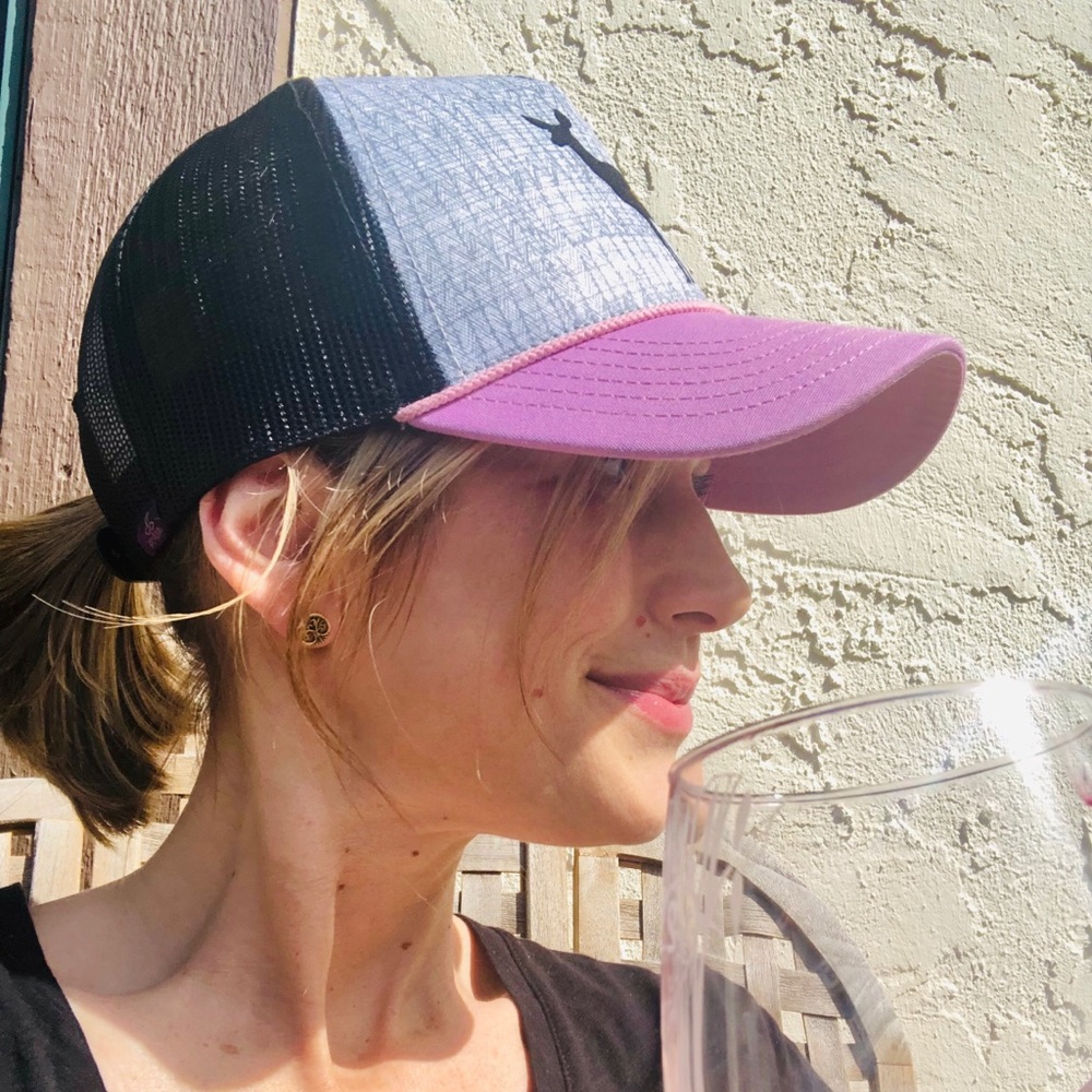 Meet your Posher, Shaila